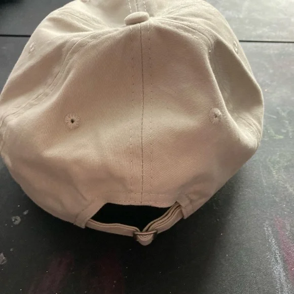 Baseball cap  goldleaf. Size m new never worn - Picture 4 of 4